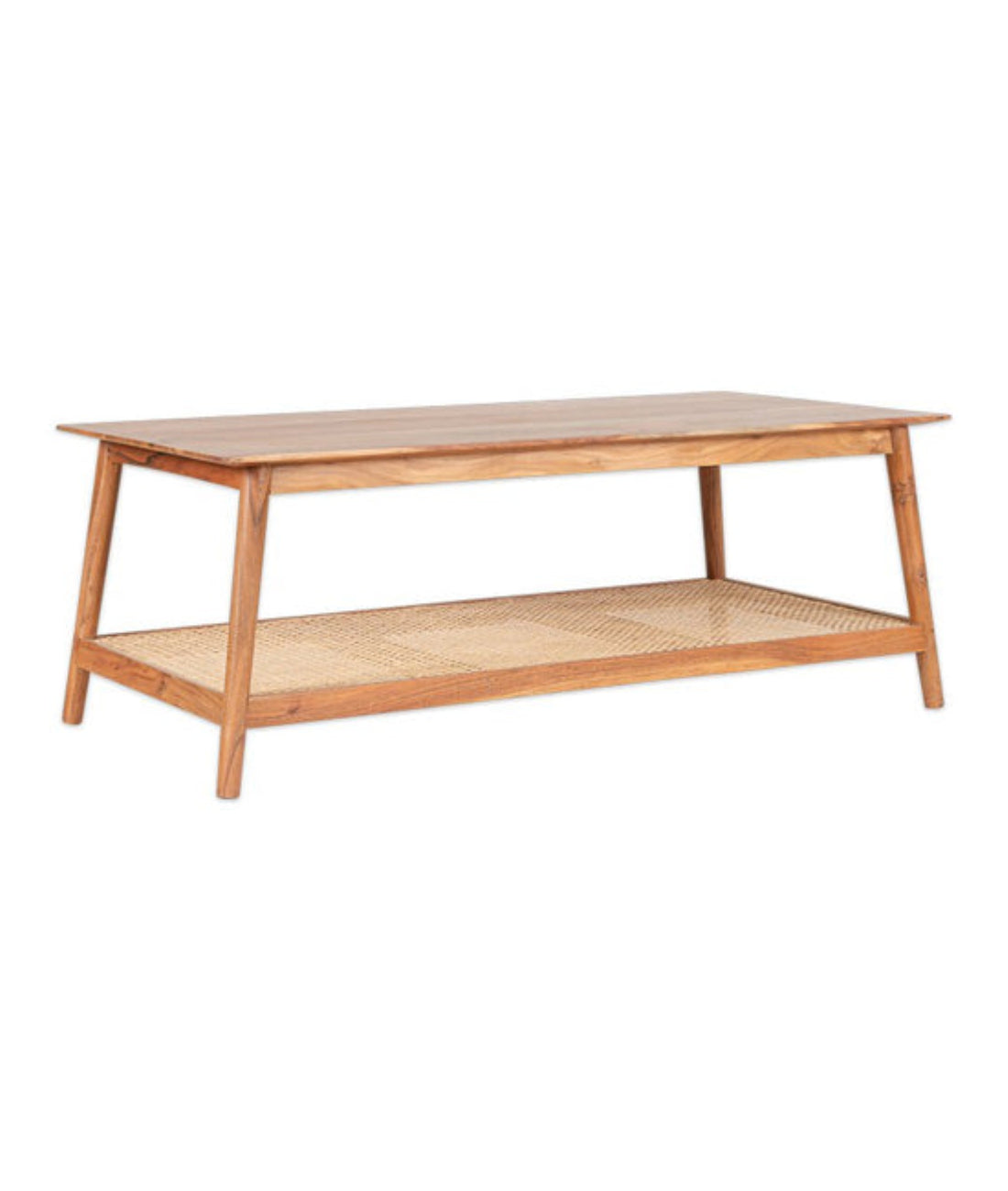 Bloom Coffee Table - Lakkadhaara