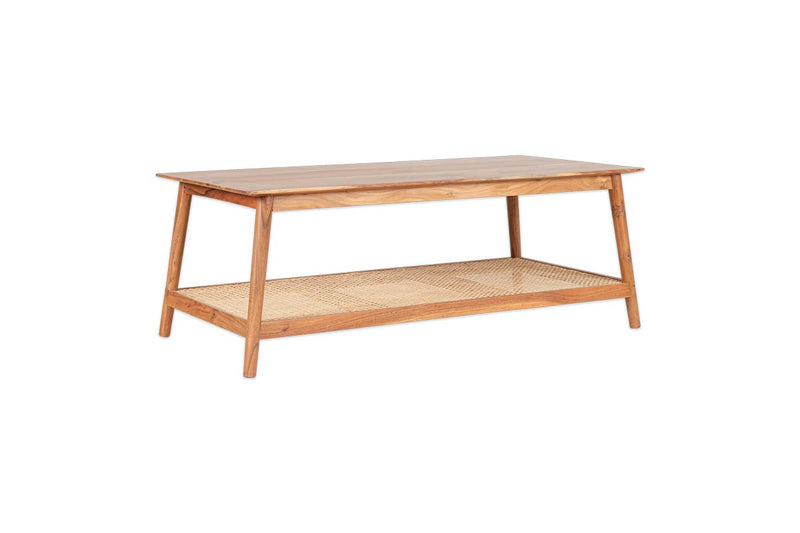Bloom Coffee Table - Lakkadhaara
