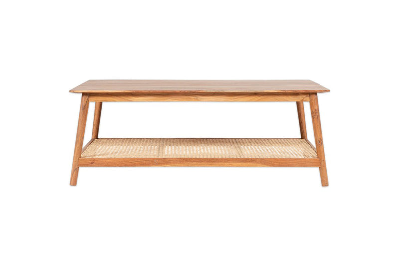Bloom Coffee Table - Lakkadhaara