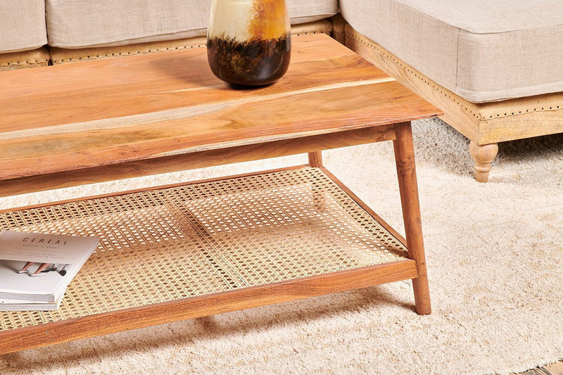 Bloom Coffee Table - Lakkadhaara