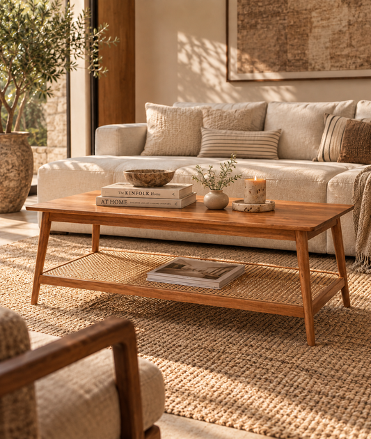 Bloom Coffee Table