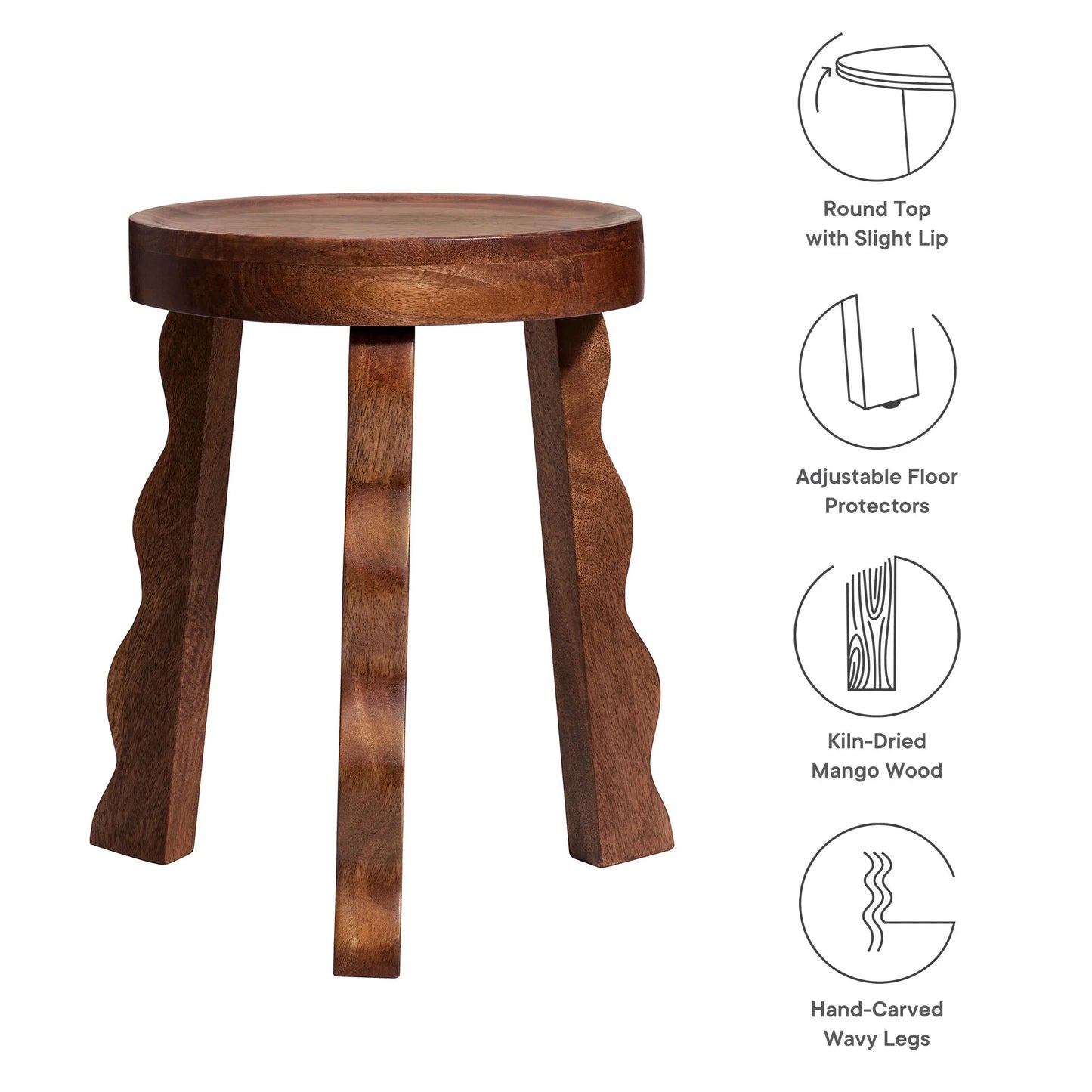 Cambridge Stool