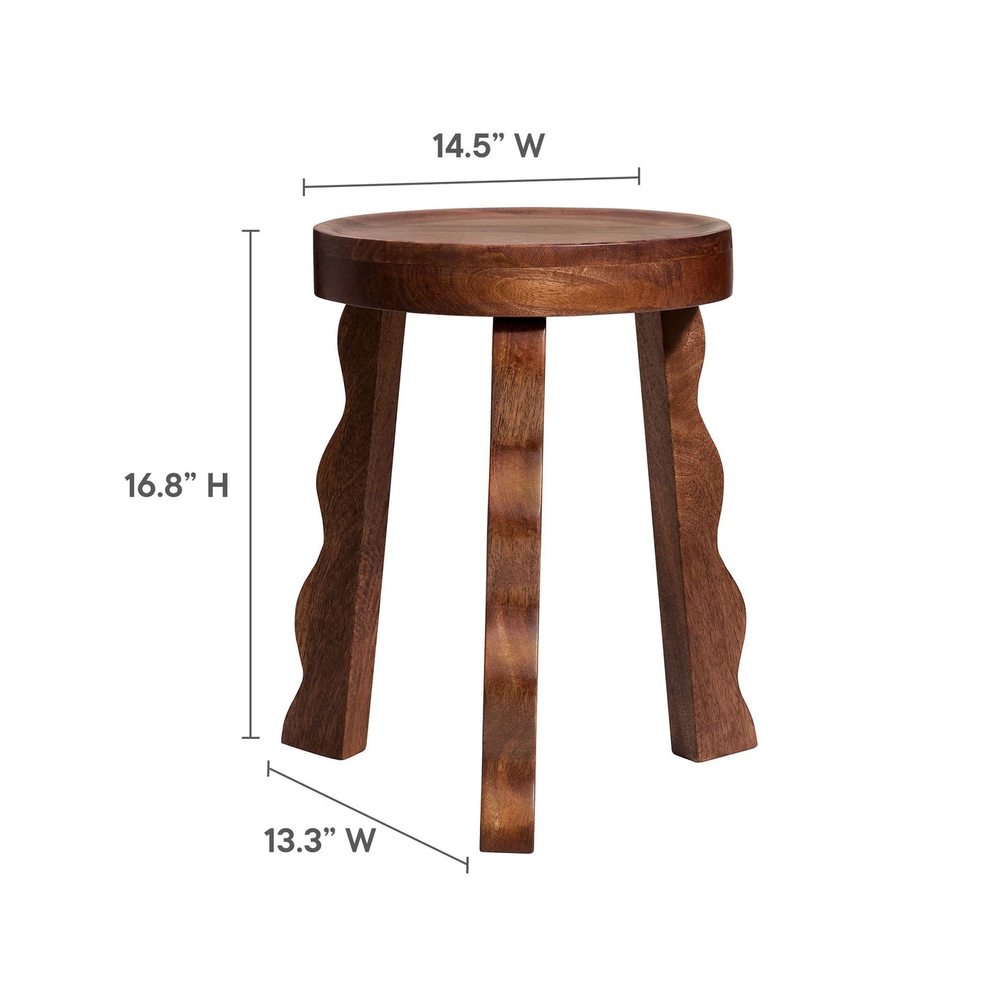 Cambridge Stool