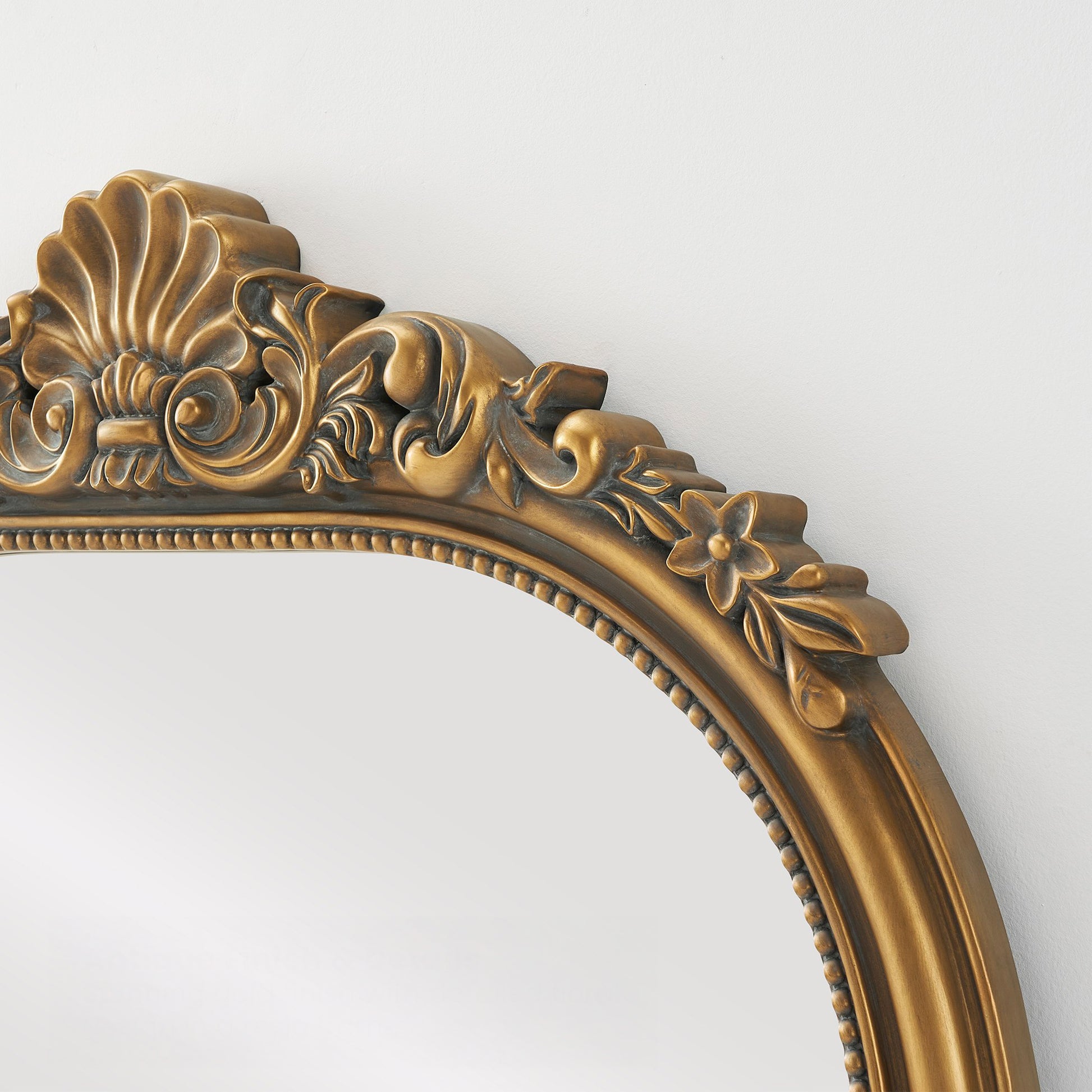 Cartel Wall Mirror - Lakkadhaara