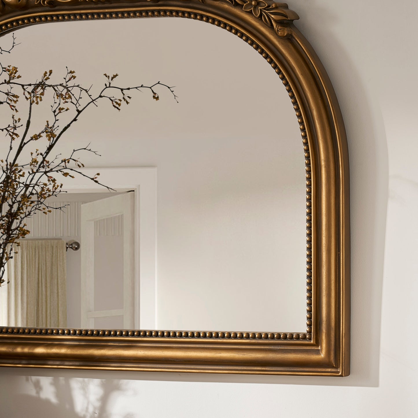 Cartel Wall Mirror - Lakkadhaara