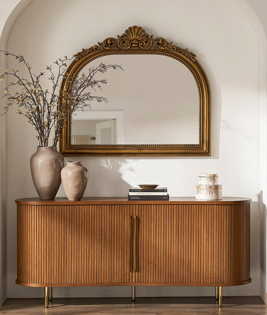 Cartel Wall Mirror - Lakkadhaara