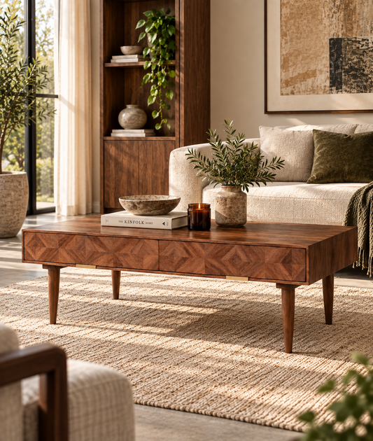 Cassandra Center Table