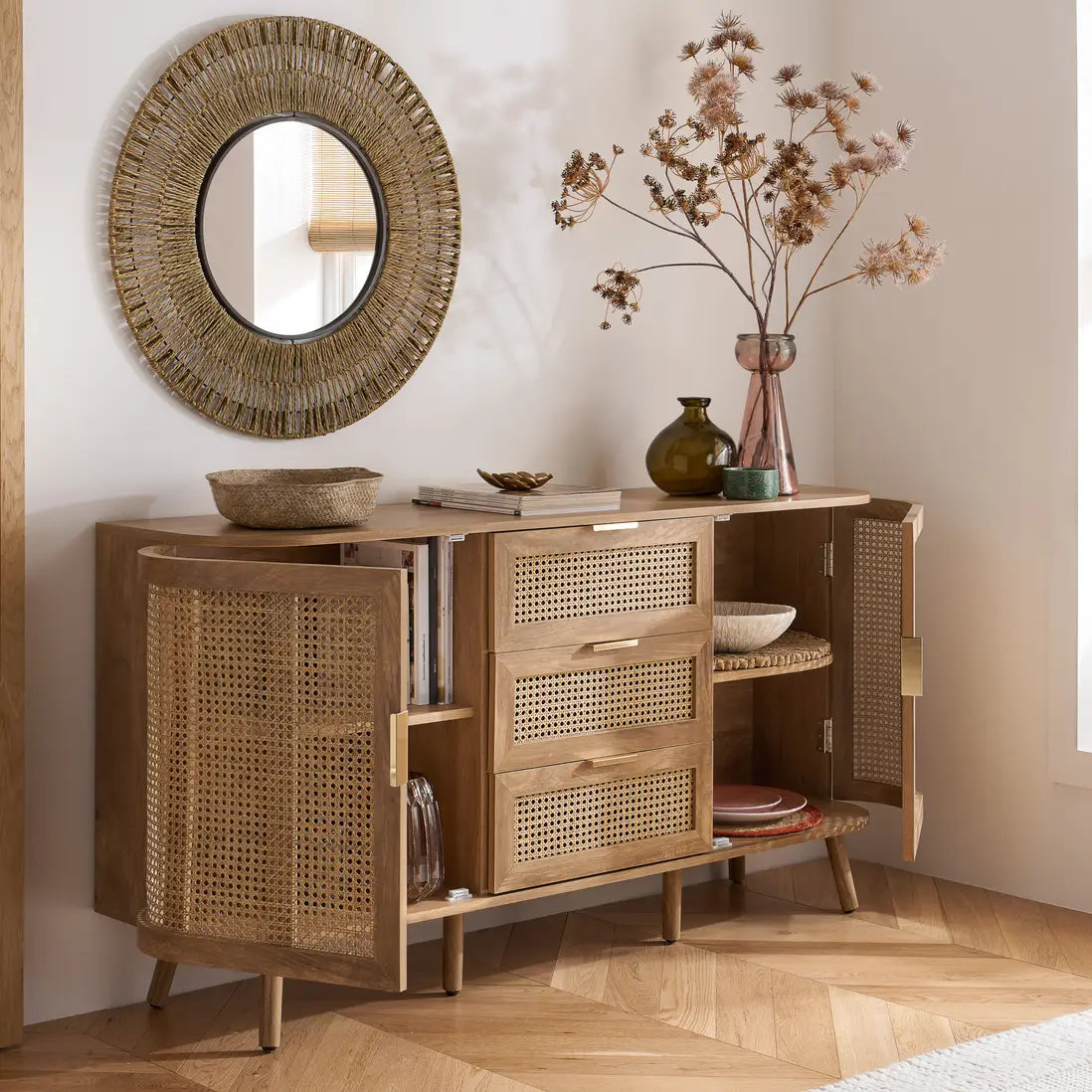 Charlie Sideboard