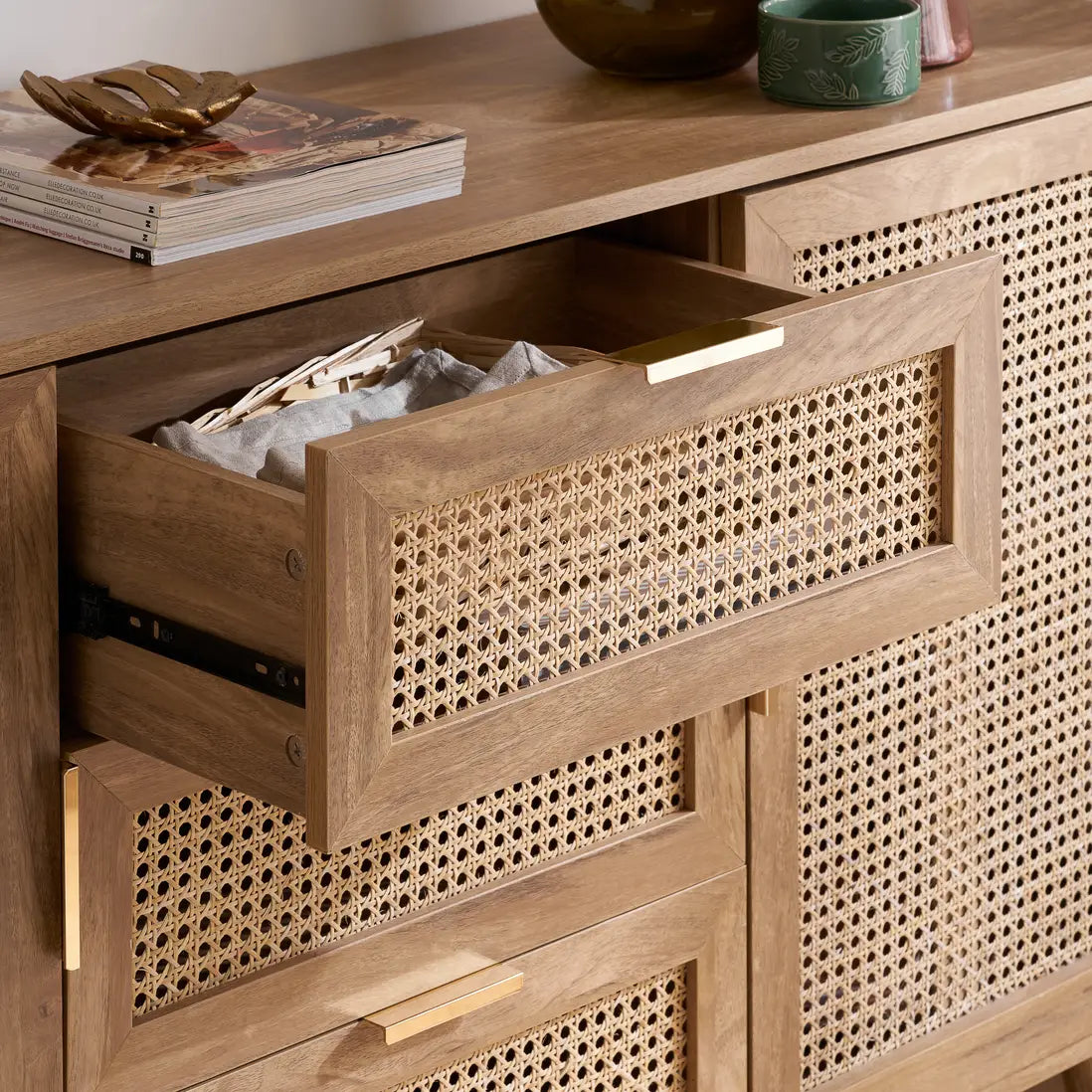 Charlie Sideboard