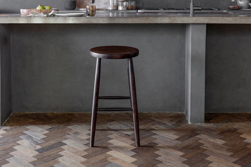 Chiron Bar Stool - Lakkadhaara