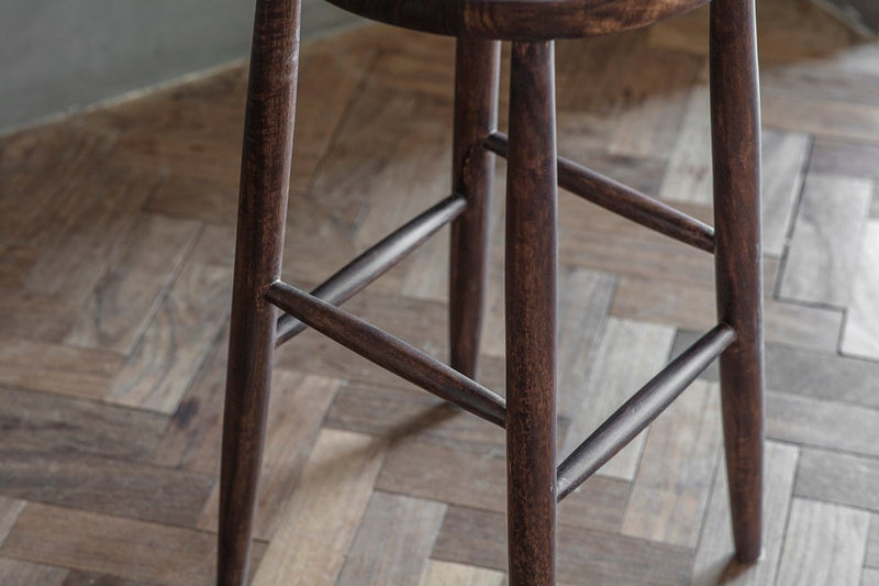 Chiron Bar Stool - Lakkadhaara