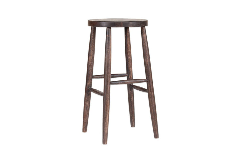 Chiron Bar Stool - Lakkadhaara