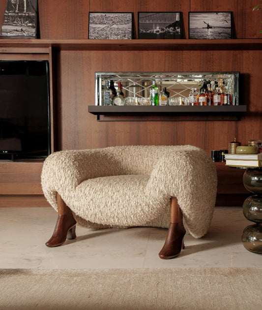 Cobbler Chair