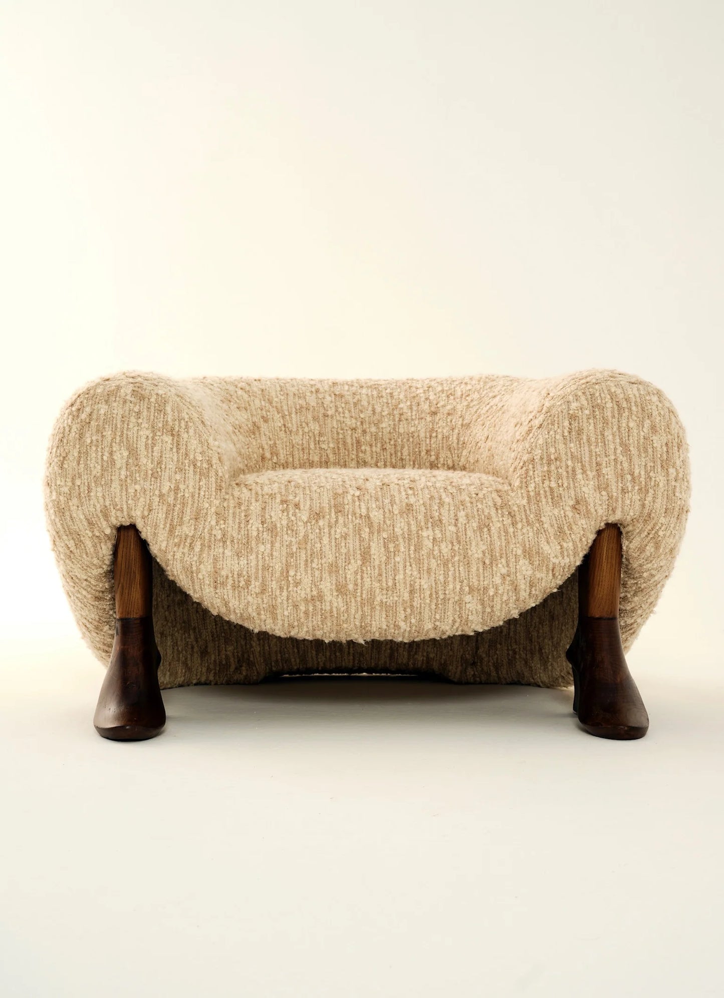 Cobbler Arm Chair