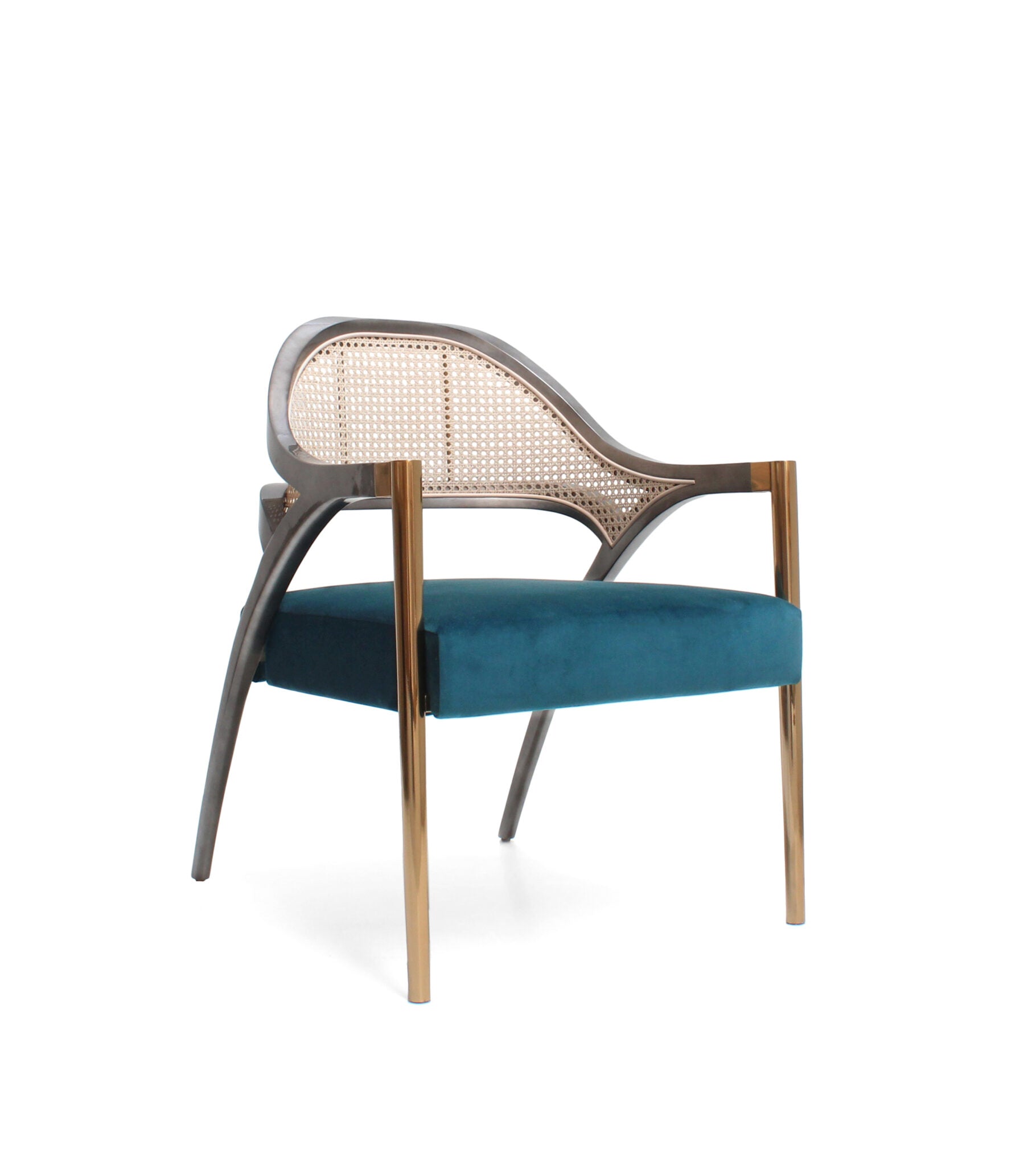 Compass Armchair - Lakkadhaara