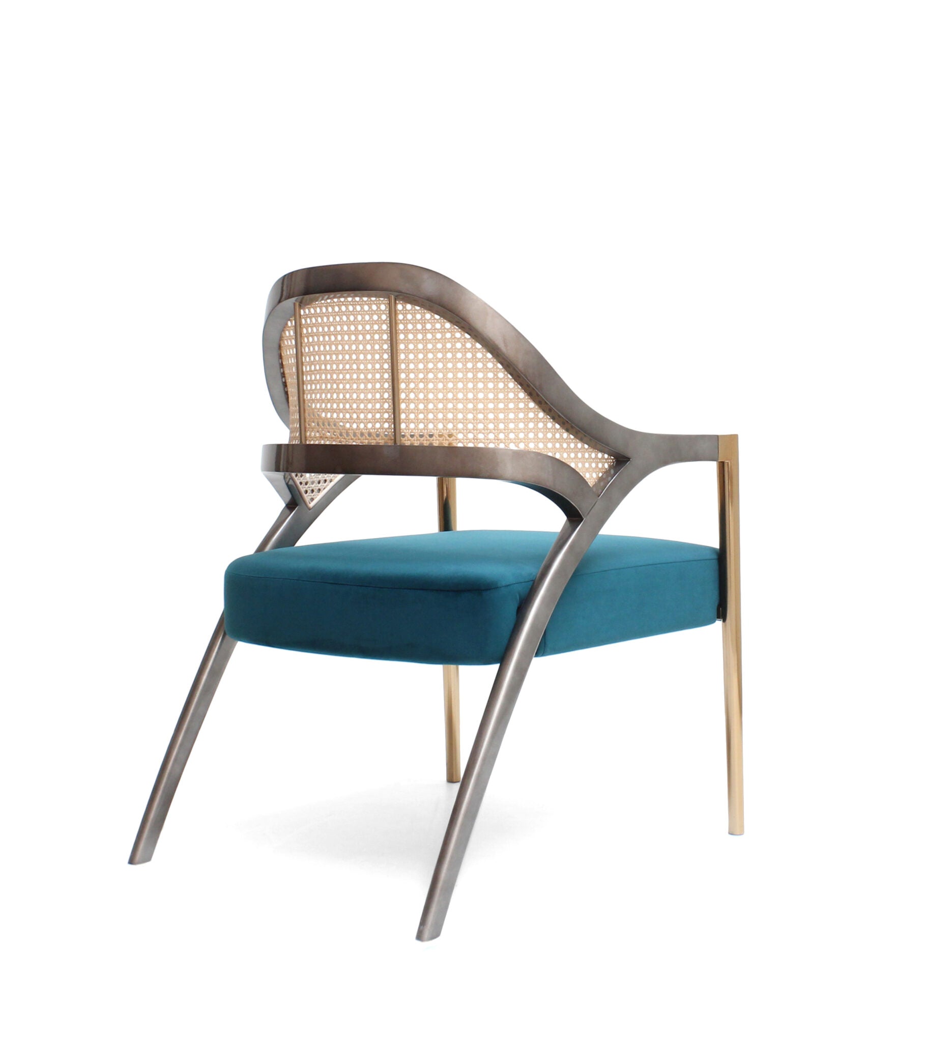 Compass Armchair - Lakkadhaara