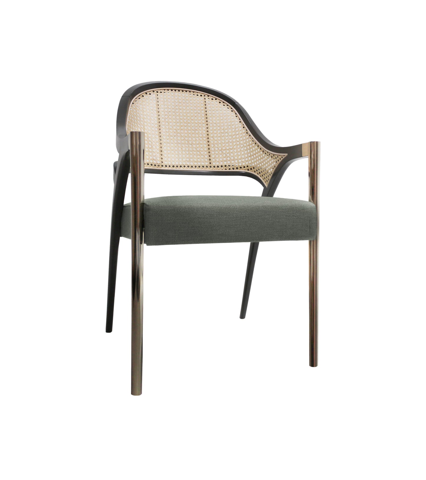 Compass Dining Chair - Lakkadhaara