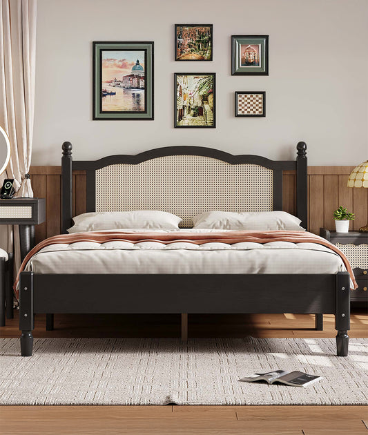 Cooper Bed