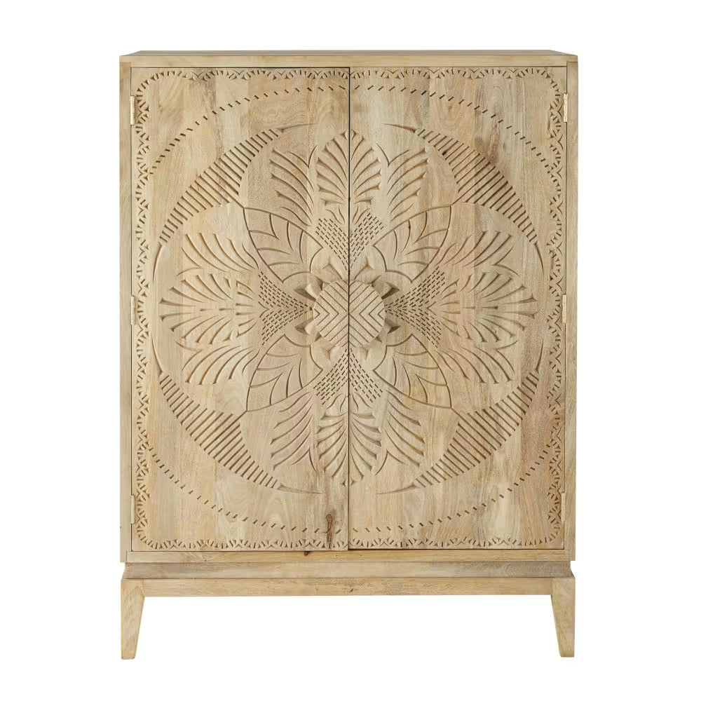 Daisy Side Cabinet