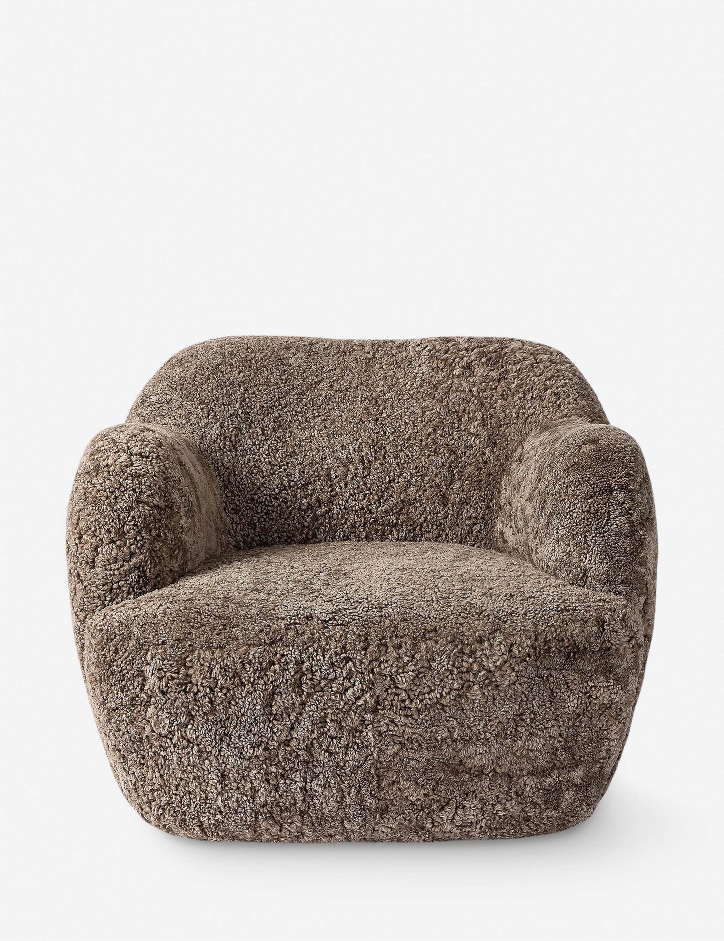 Darian Swivel Armchair