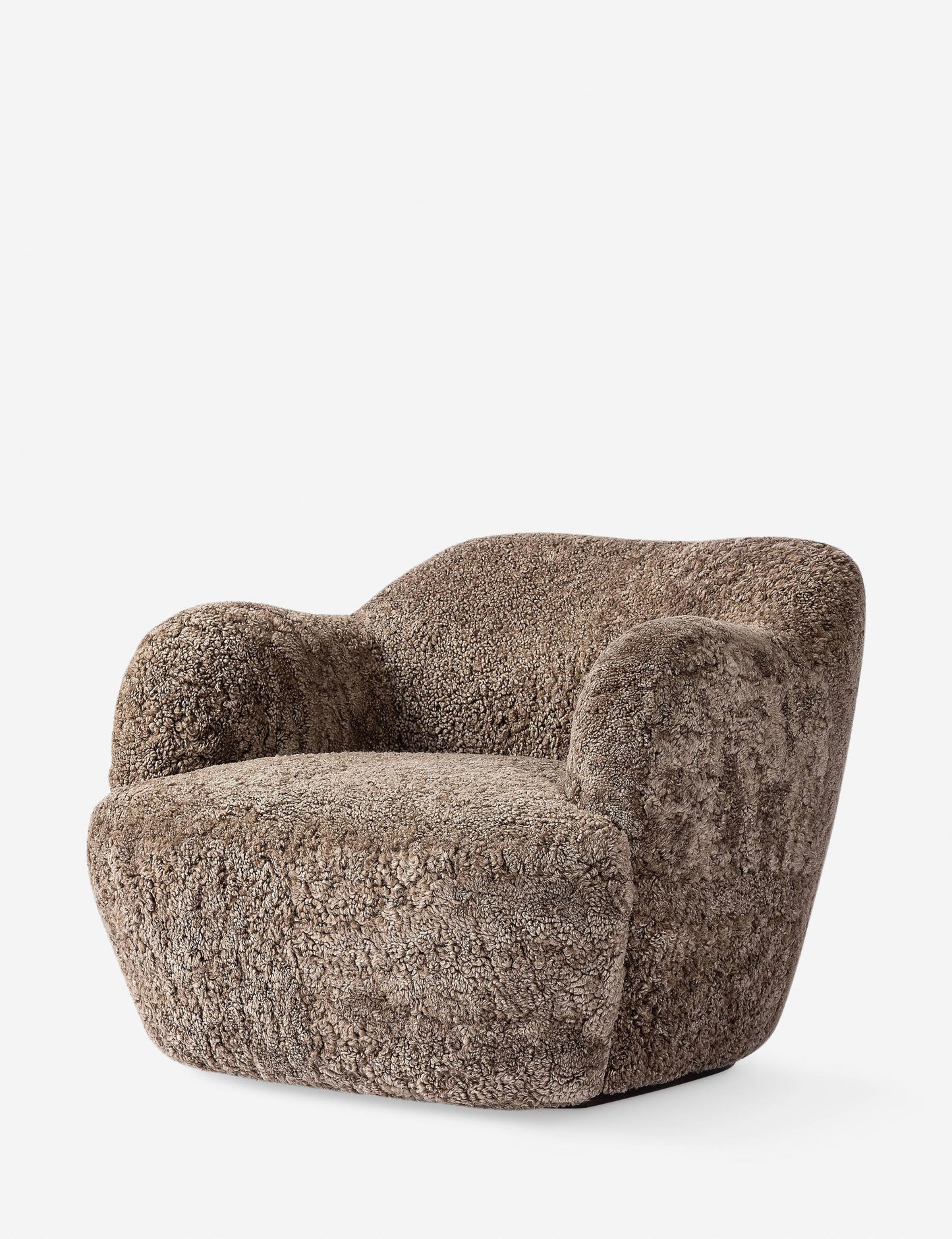 Darian Swivel Armchair