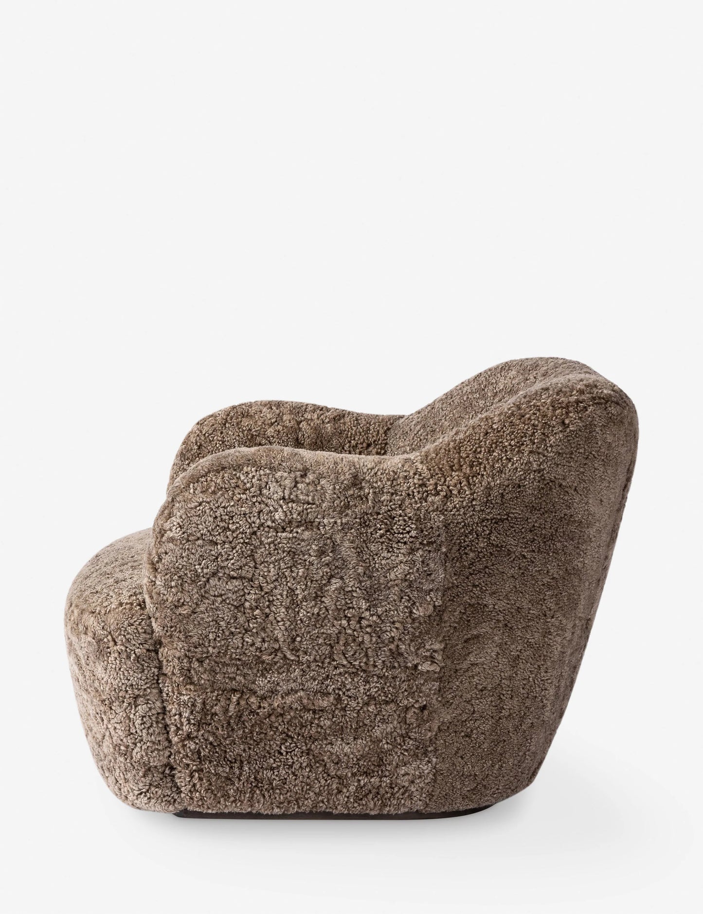 Darian Swivel Armchair