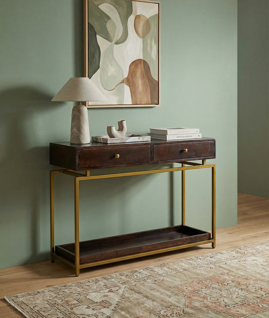Divit Console Table