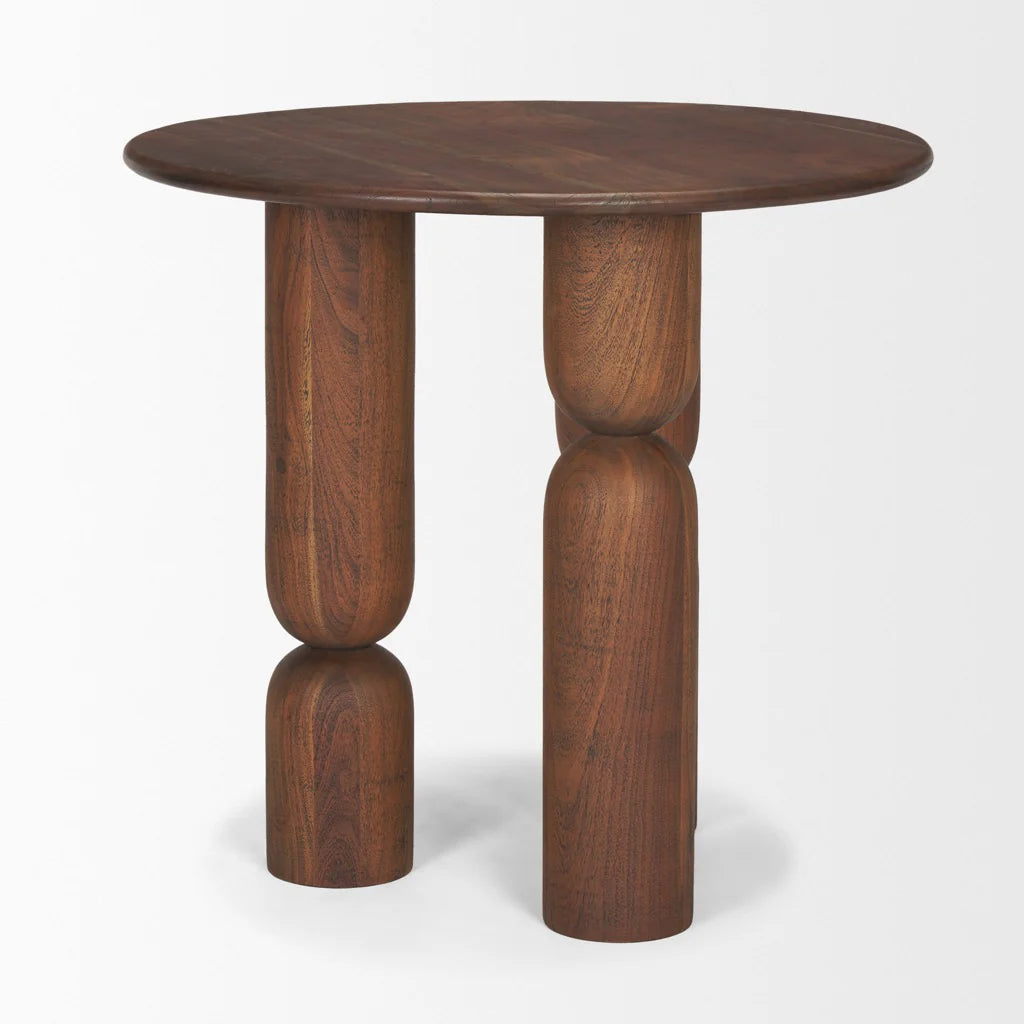 Dorian End Table