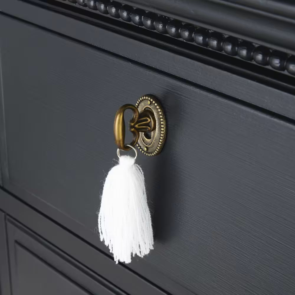 Draco Chest of 5 Drawers