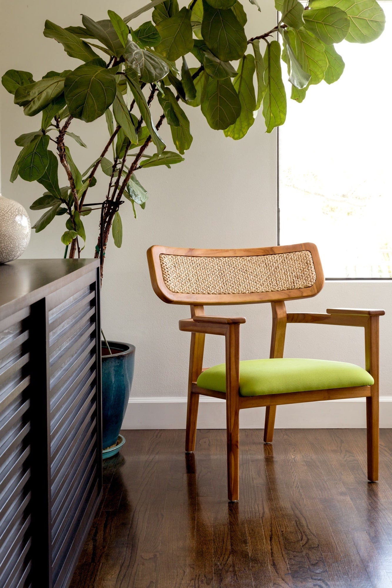 Elephant Chair - Lakkadhaara