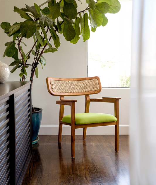 Elephant Chair - Lakkadhaara