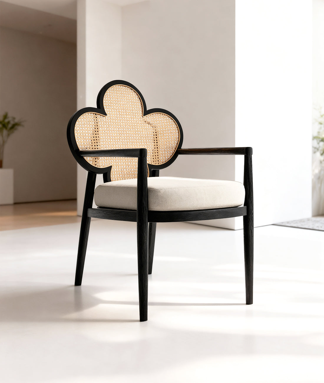 Ellie Accent Chair