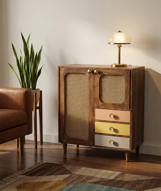 Erato Wardrobe