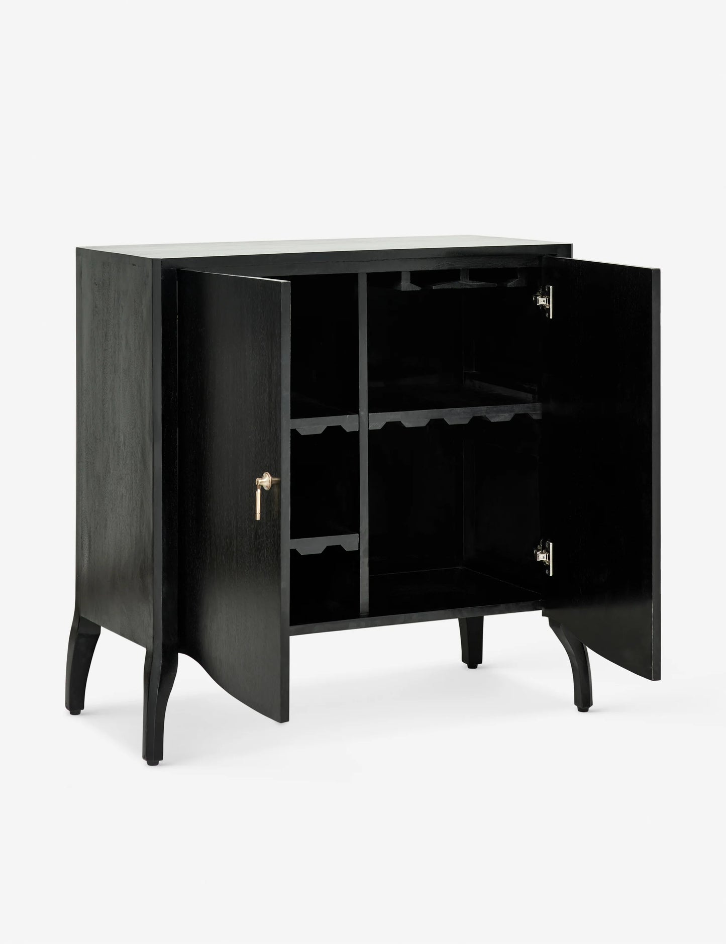 Evoke Bar Cabinet