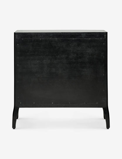 Evoke Bar Cabinet