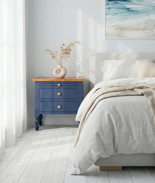 Florentina Bed Side Table