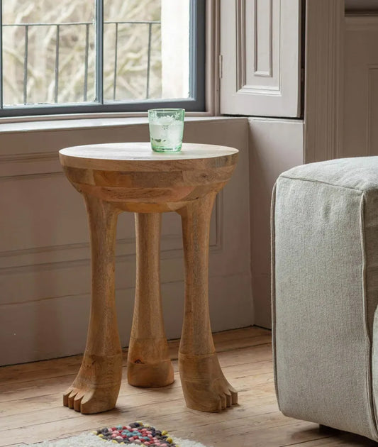 Freeman Side Table