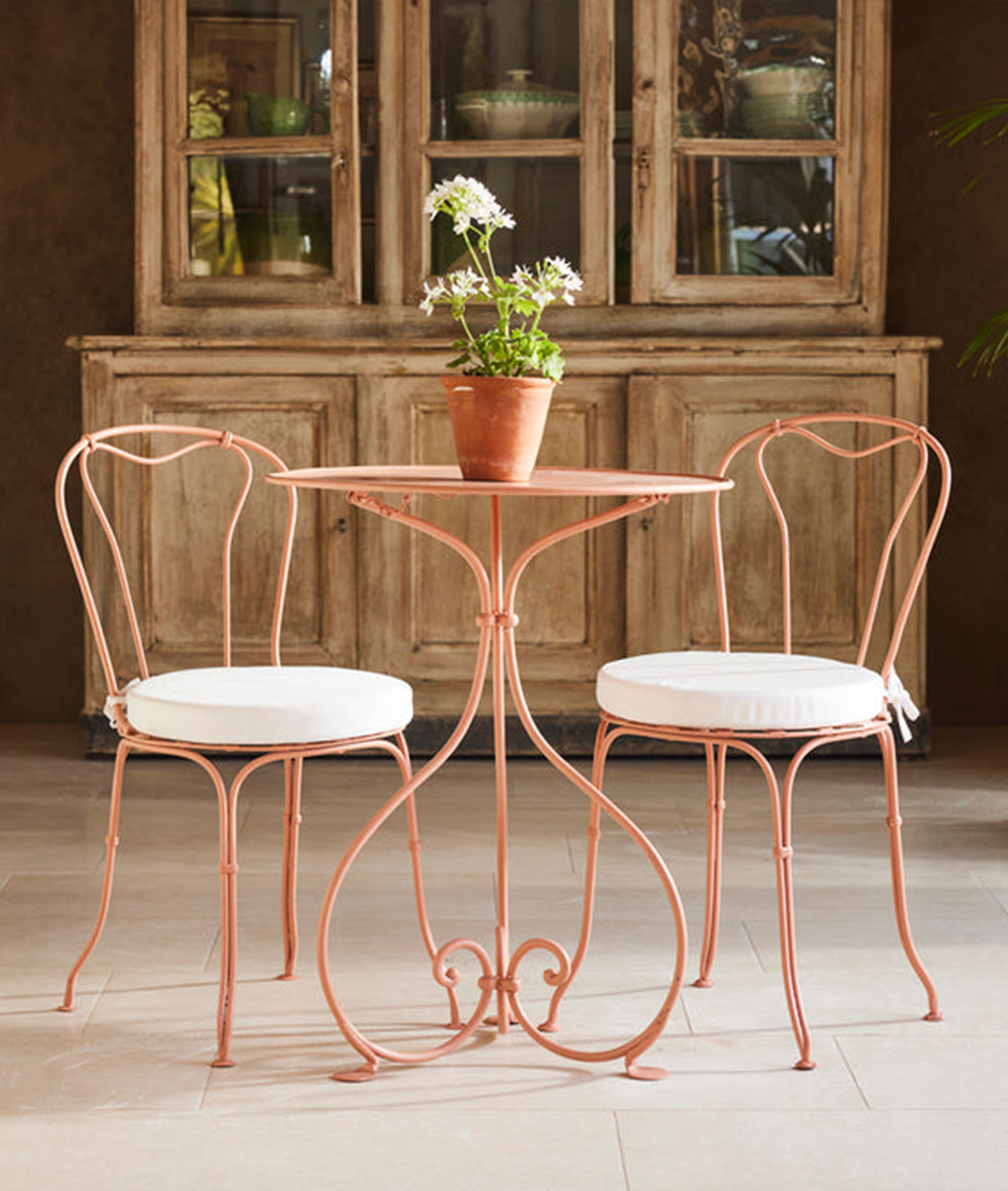 French Bistro Set - Lakkadhaara