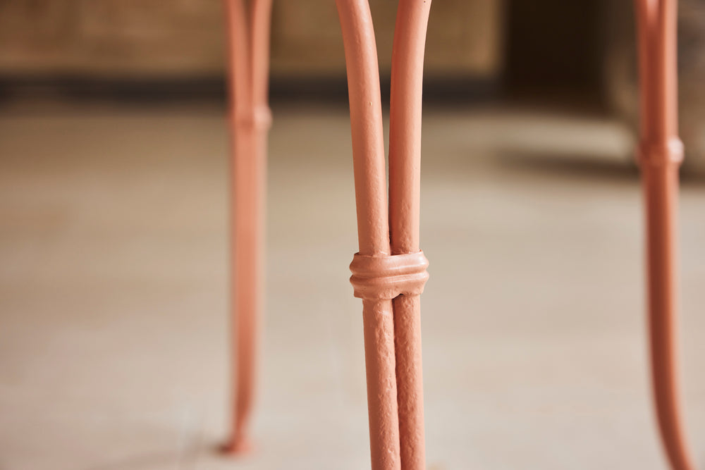 French Bistro Set - Lakkadhaara