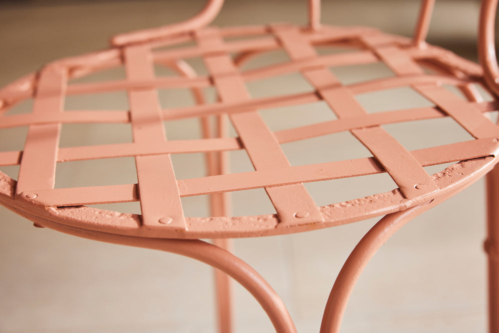 French Bistro Set - Lakkadhaara