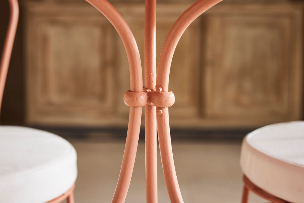 French Bistro Set - Lakkadhaara