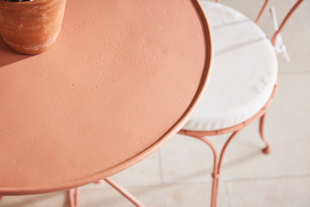 French Bistro Set - Lakkadhaara