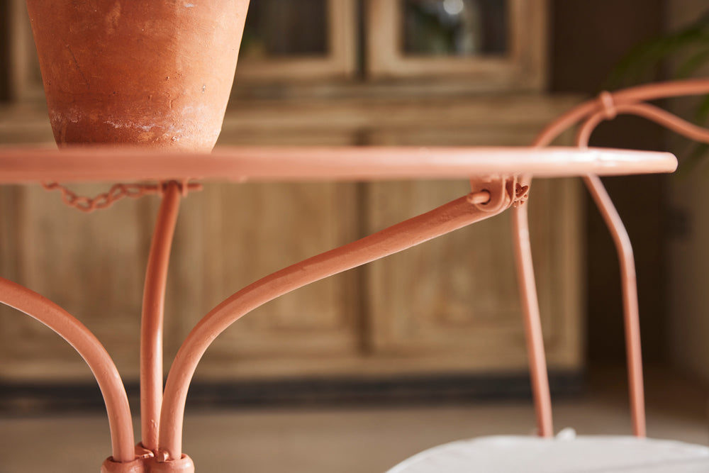French Bistro Set - Lakkadhaara