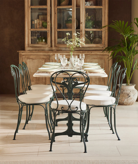French Garden Set - Lakkadhaara