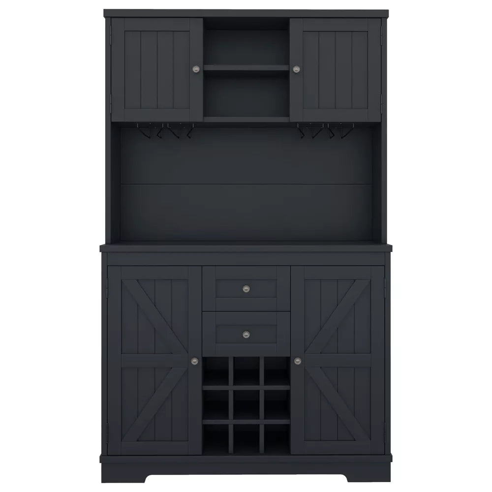 Cameron Bar Cabinet