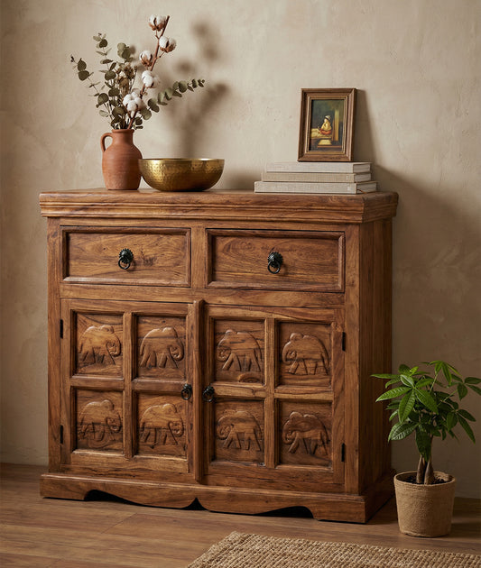 Gajraj Cabinet