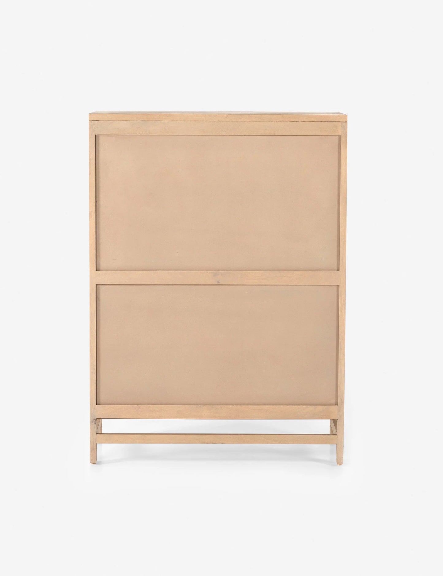 Gemini Bar Cabinet