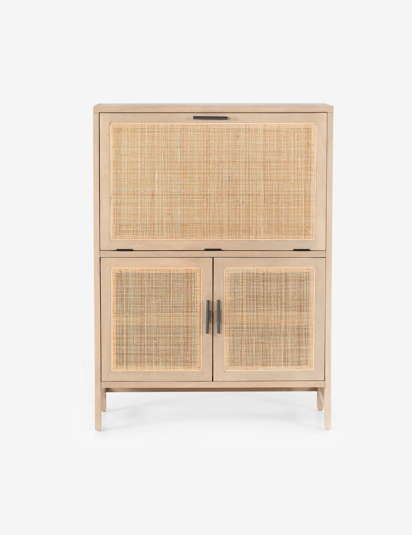 Gemini Bar Cabinet