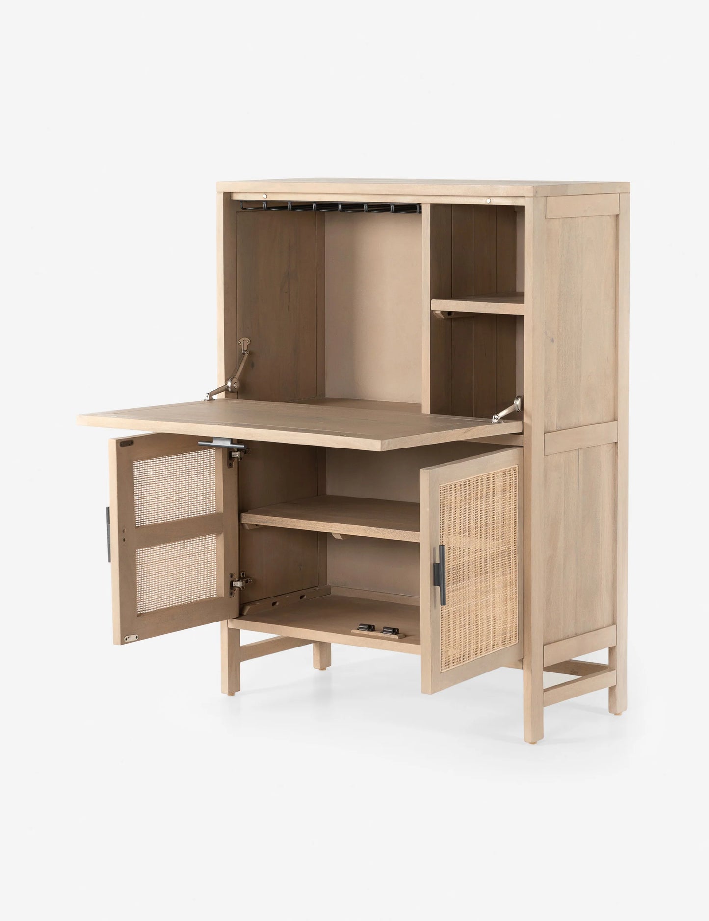 Gemini Bar Cabinet