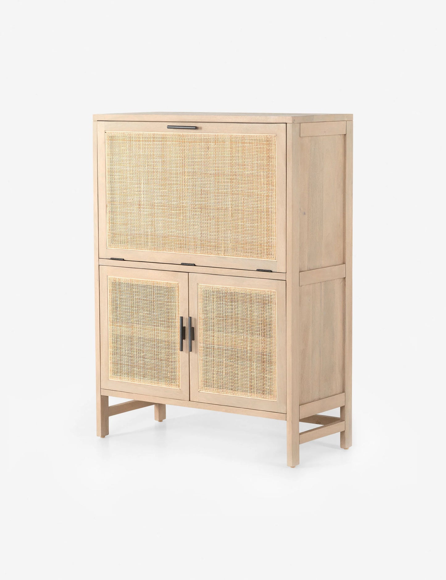 Gemini Bar Cabinet